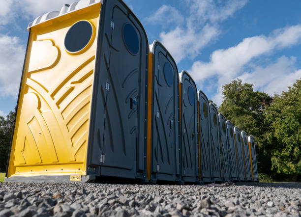 Best Standard Portable Toilet Rental  in East Washington, PA