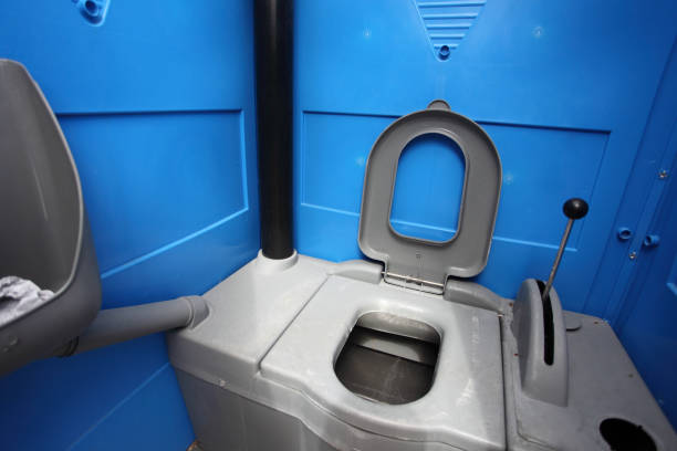 Portable Restrooms for Agricultural Sites in East Washington, PA